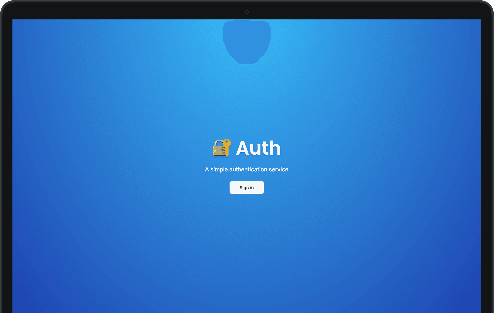 Flame-Auth